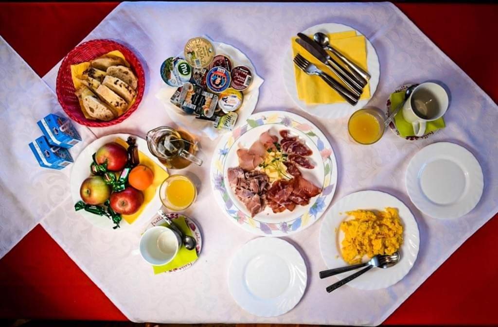 Guest House Beli Kamen Vojsko Ngoại thất bức ảnh