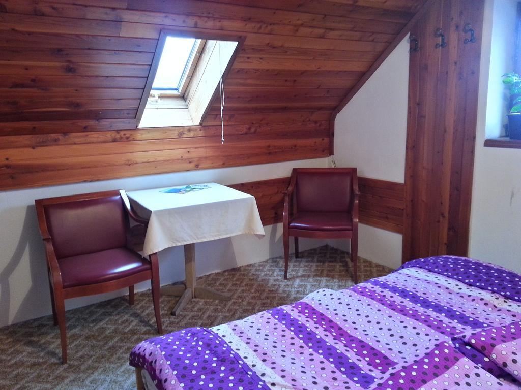 Guest House Beli Kamen Vojsko Ngoại thất bức ảnh