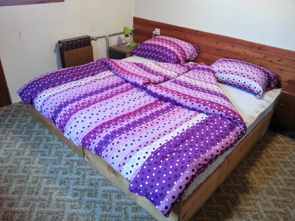 Guest House Beli Kamen Vojsko Ngoại thất bức ảnh