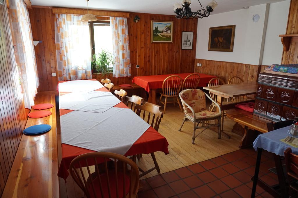 Guest House Beli Kamen Vojsko Ngoại thất bức ảnh
