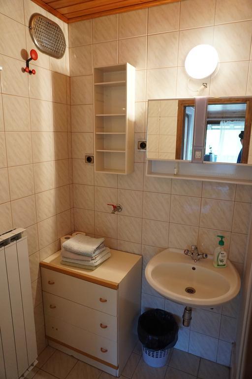 Guest House Beli Kamen Vojsko Ngoại thất bức ảnh