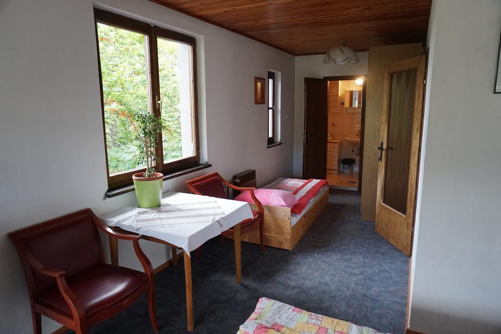 Guest House Beli Kamen Vojsko Ngoại thất bức ảnh