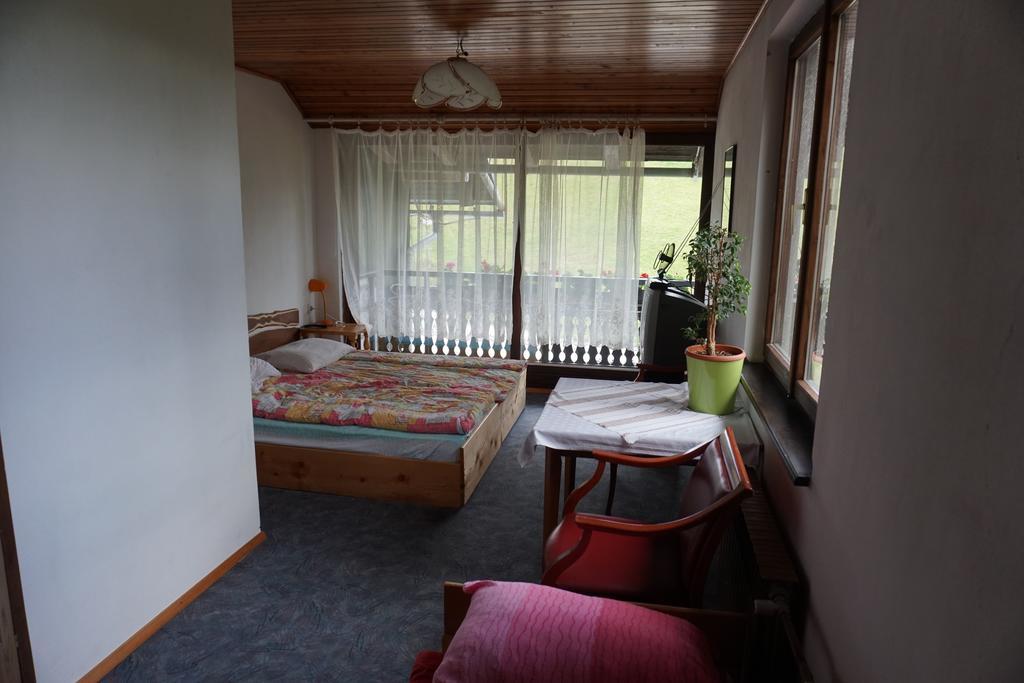 Guest House Beli Kamen Vojsko Ngoại thất bức ảnh