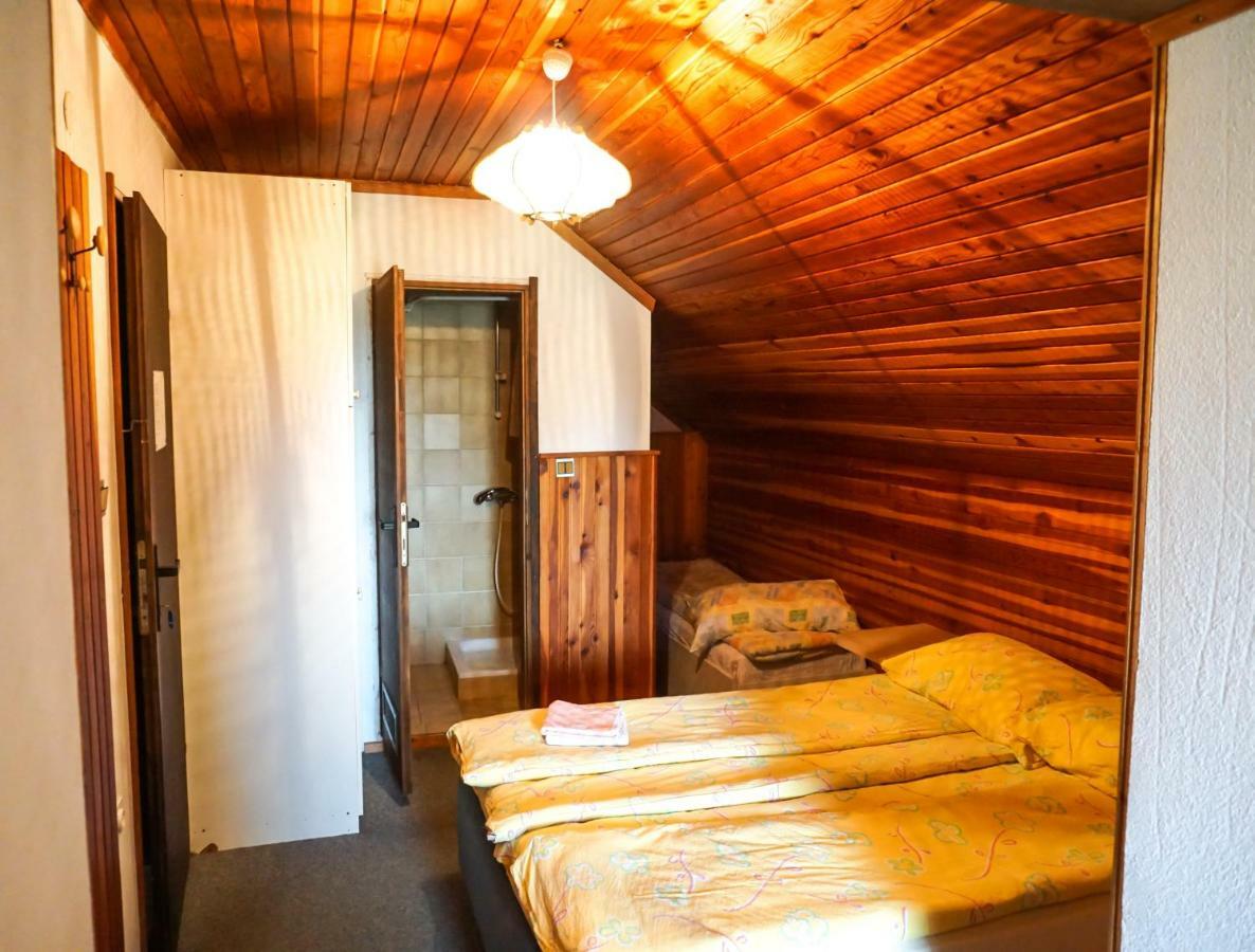 Guest House Beli Kamen Vojsko Ngoại thất bức ảnh