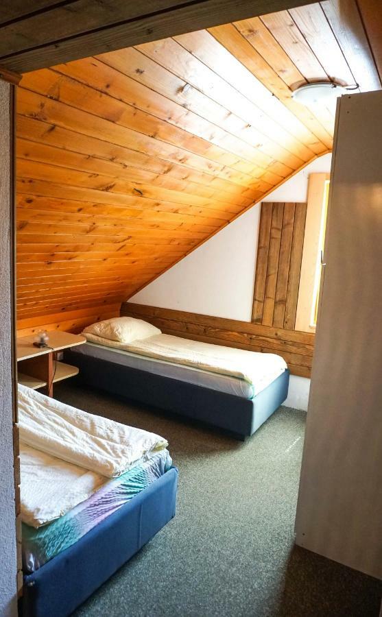 Guest House Beli Kamen Vojsko Ngoại thất bức ảnh