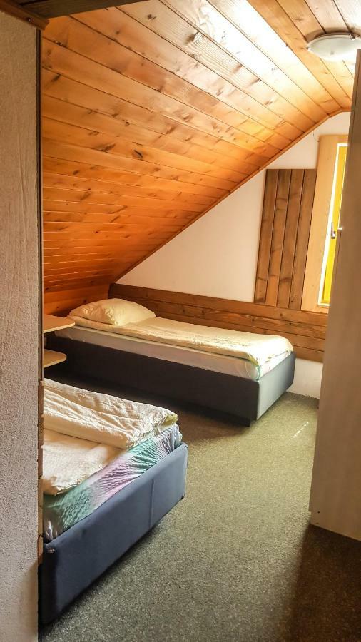 Guest House Beli Kamen Vojsko Ngoại thất bức ảnh